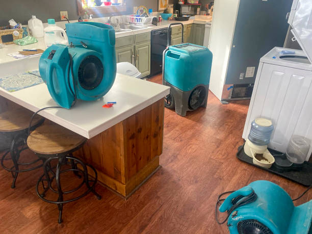 Bull Run, VA Water damage restoration Company